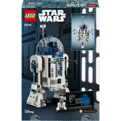 LEGO® Star Wars TM R2-D2™ 75379