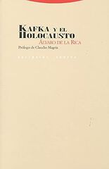 Kafka y el Holocausto Kafka y el Holocausto