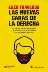 Las nuevas caras de la derecha Las nuevas caras de la derecha