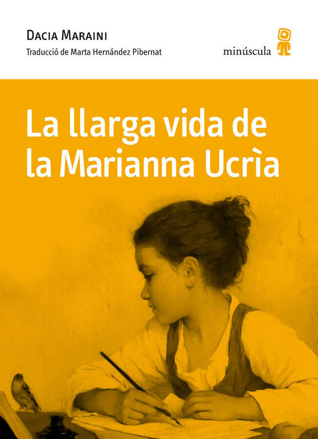 La llarga vida de la Marianna Ucr&igrave;a