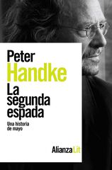 La segunda espada La segunda espada