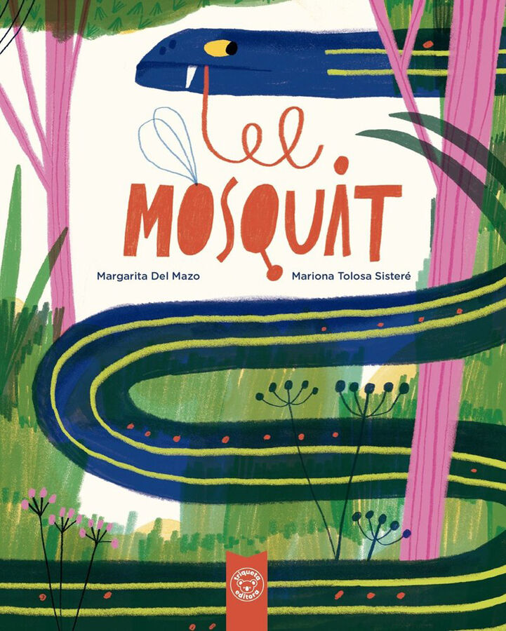 El mosquit