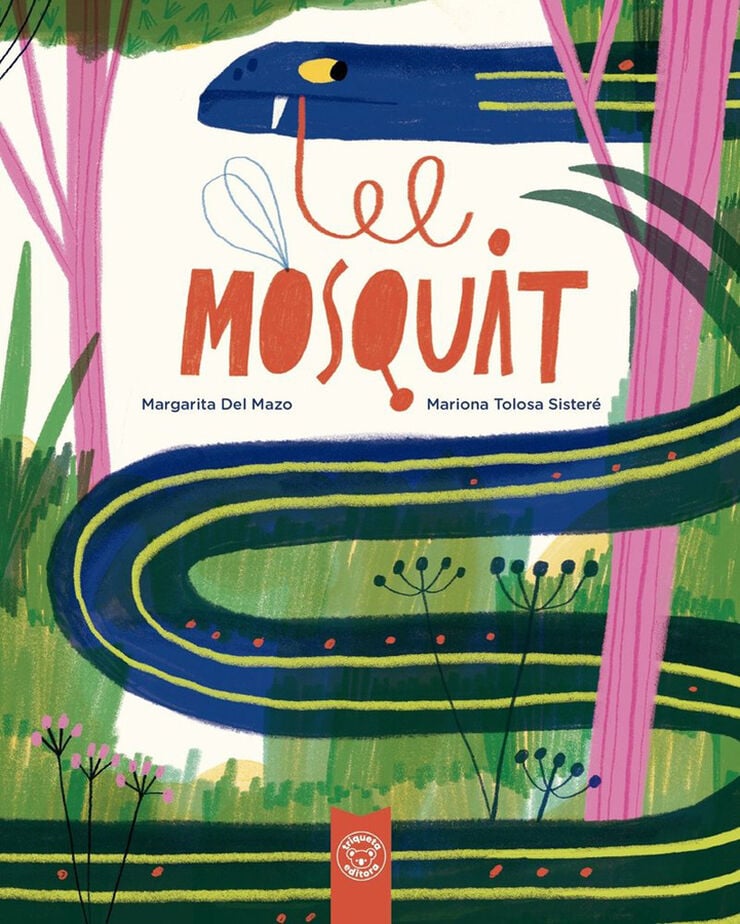 El mosquit