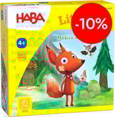 Little Fox - M&eacute;dico de Animales