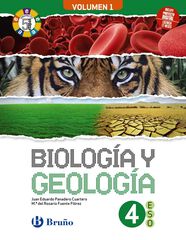 Biología Y Geología 4 Eso 3 Volúmenes Proyecto 5 Etapas Biología Y Geología 4 Eso 3 Volúmenes Proyecto 5 Etapas