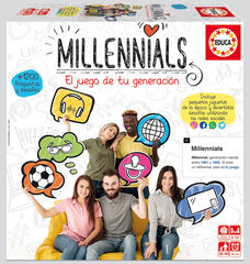 Millenial Generation