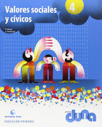 Valores/Duna PRIM&Agrave;RIA 4 Teide Text 9788430719501