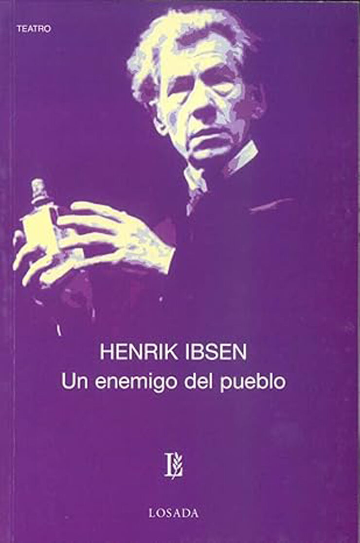 Un enemigo del pueblo