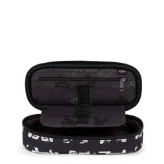 Estoig Eastpak Oval Single Mickey Faces