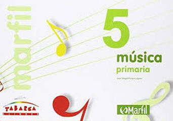 Msica 5 Msica 5