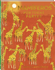 Mamiferos por todas partes Mamiferos por todas partes