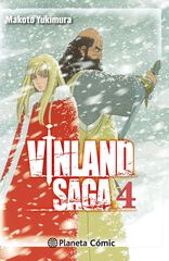 Vinland Saga 4 Vinland Saga 4