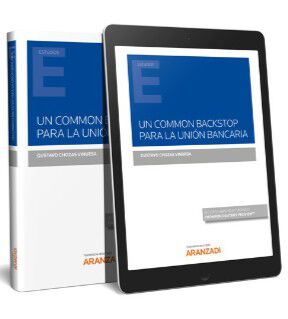 Un common backstop para la uni&oacute;n bancaria