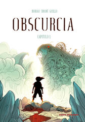 Obscurcia Vol. 1 Obscurcia Vol. 1