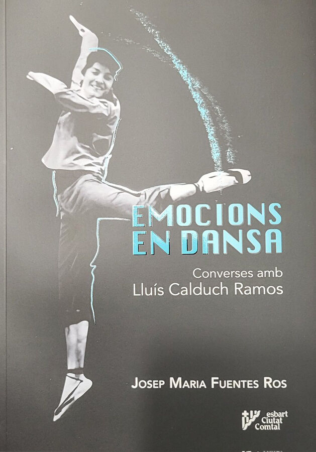 Emocions en dansa. Converses amb Llu&iacute;s Calduch