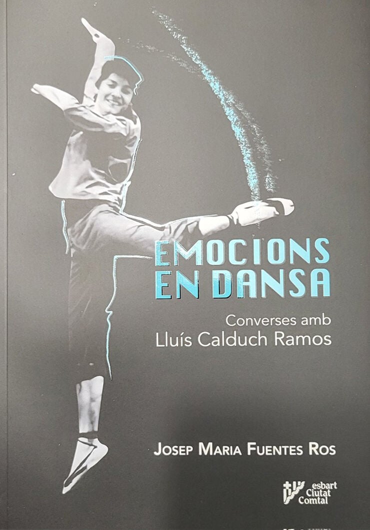 Emocions en dansa. Converses amb Llu&iacute;s Calduch