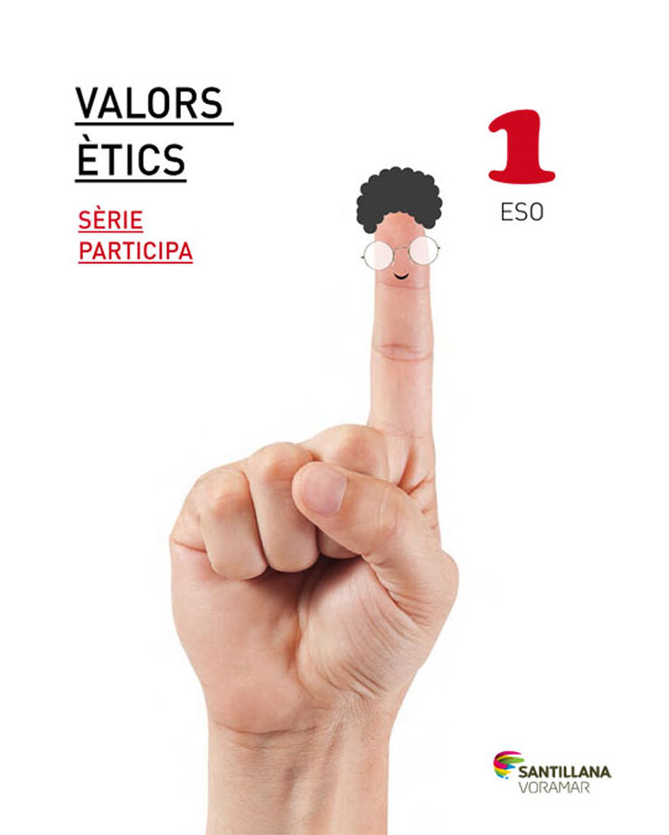 Valors Étics Participa 1r ESO