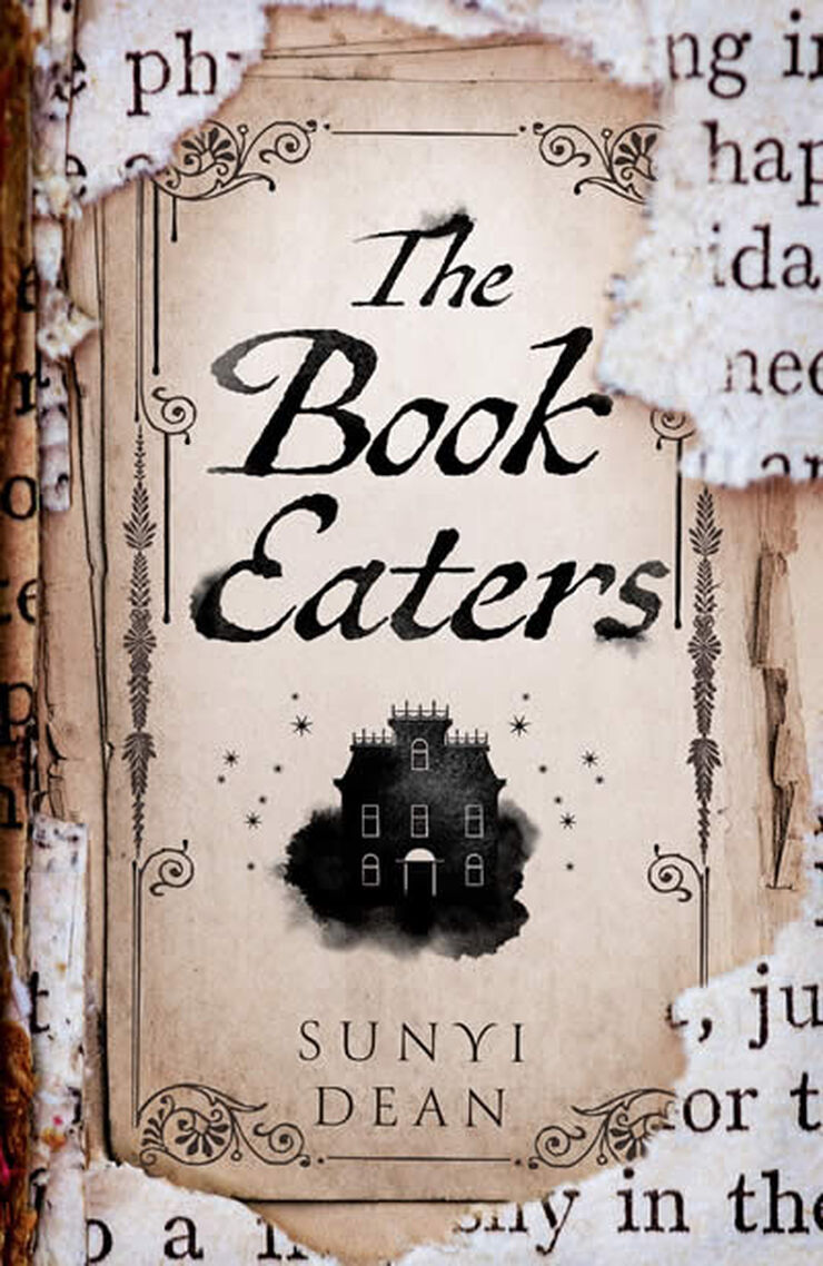 The book eaters