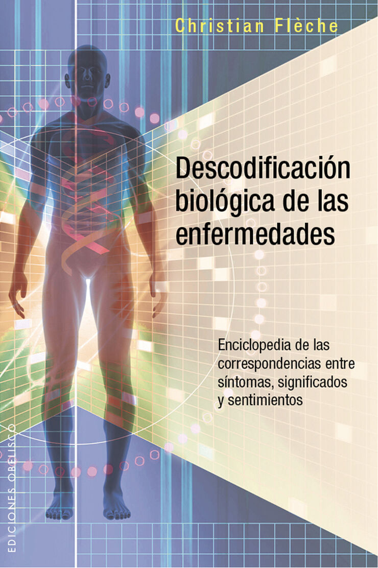 Descodificación biológica de las enfermedades