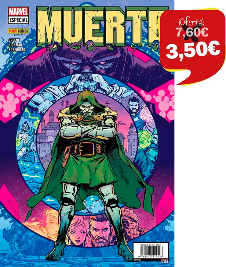 Muerte