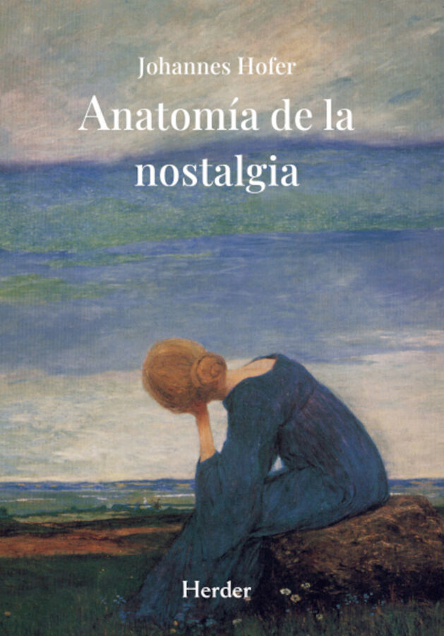Anatom&iacute;a de la nostalgia