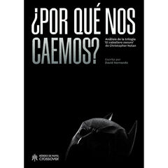 ¿Por qué nos caemos? ¿Por qué nos caemos?