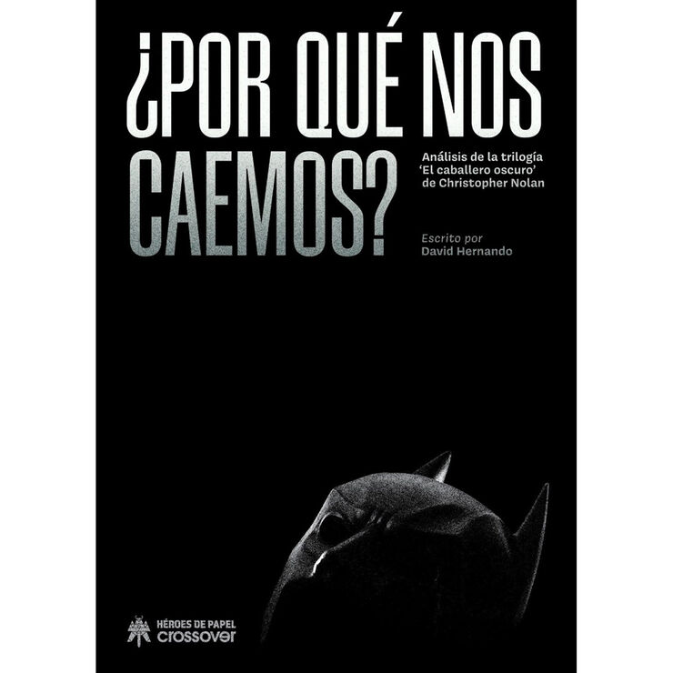 ¿Por qué nos caemos?