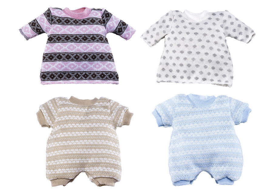 Ropa muñeca 2025 30 cm