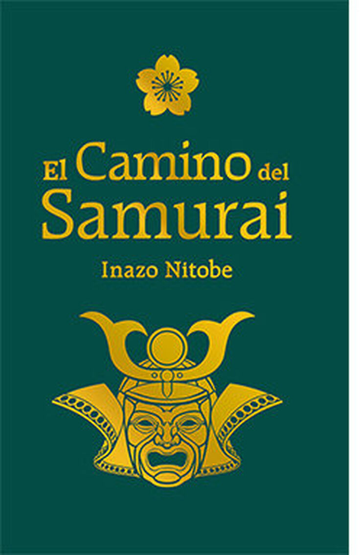 El camino del Samurai