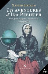 Les aventures d'Ida Pfeiffer Les aventures d'Ida Pfeiffer