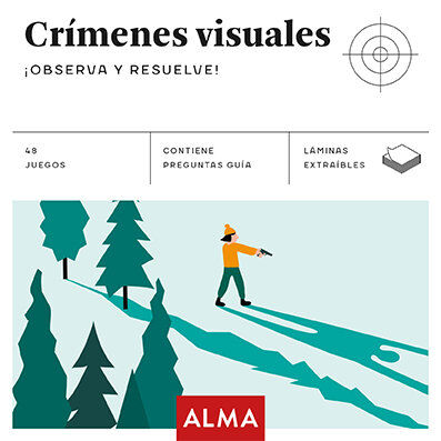 Cr&iacute;menes visuales