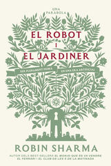 El robot i el jardiner