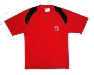 Fundació Collserola Camiseta manga corta Fundació Collserola Camiseta manga corta