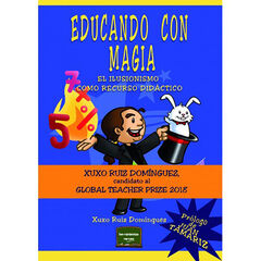 Educando con magia Educando con magia