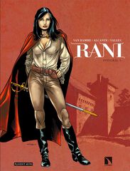 Rani Rani