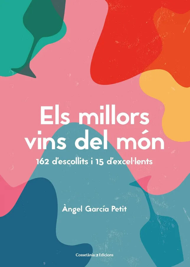 Els millors vins del m&oacute;n