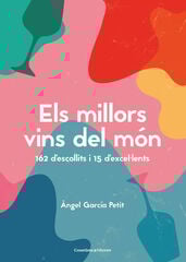 Els millors vins del m&oacute;n