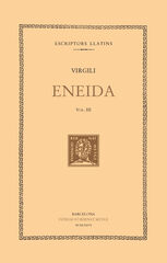 Eneida, vol. III (llibres VII-IX) Eneida, vol. III (llibres VII-IX)