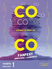 Filosofía 1.º Bachillerato