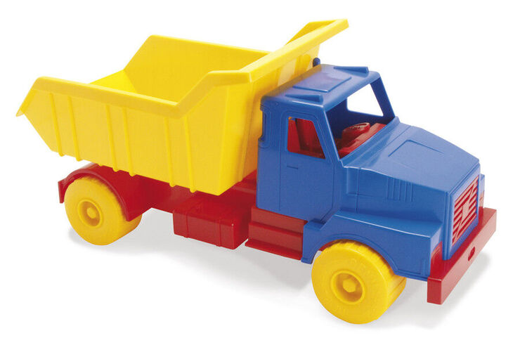 Camió bolquet 45 cm