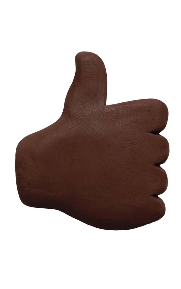 Plastilina Jovi multicultural 50g 18u