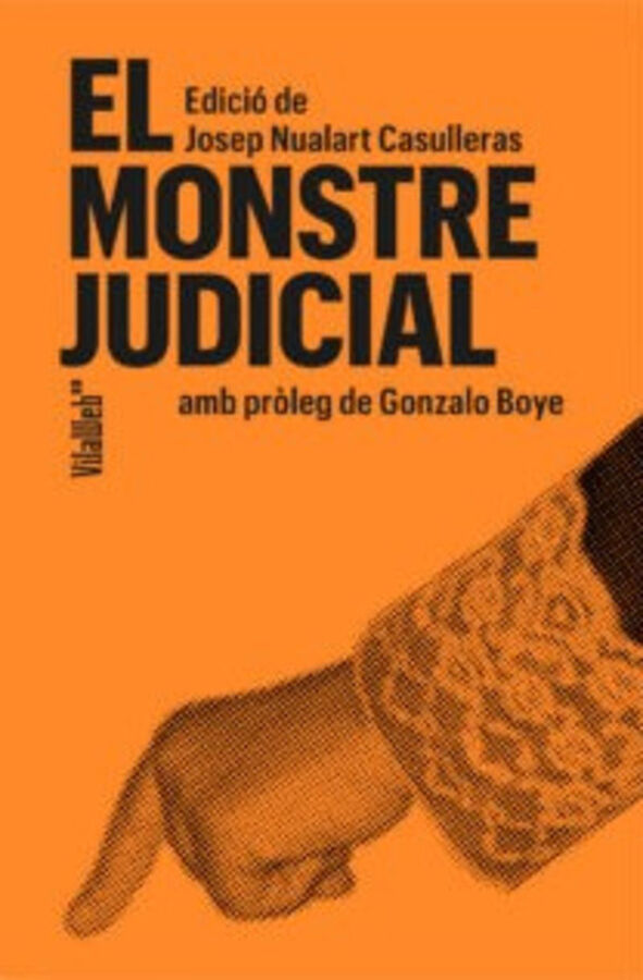El monstre judicial