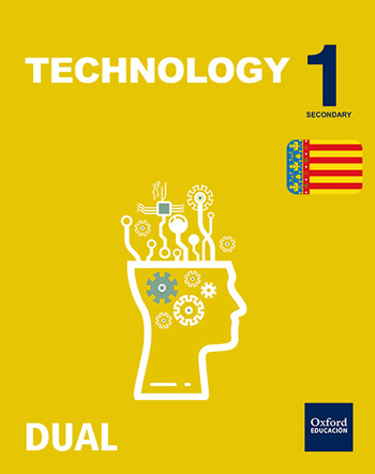 Tecnology-Clil 1 Inicia