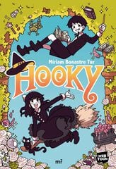 Hooky Hooky