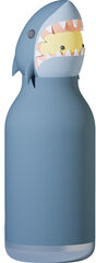 Botella Asobu Bestie Hurley Tibur&oacute;n 460 ml