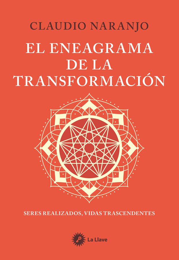 El eneagrama de la transformaci&oacute;n