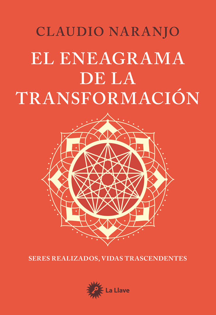 El eneagrama de la transformaci&oacute;n