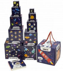 Mi libro cohete Mi libro cohete