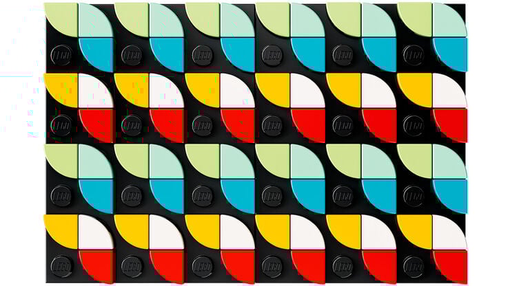 LEGO® Dots Lots of Dots 41935