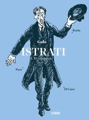 ISTRATI 1. EL VAGABUNDO ISTRATI 1. EL VAGABUNDO